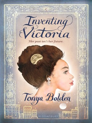 cover image of Inventing Victoria